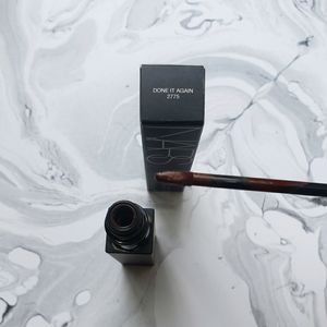 NARS powermatte lip pigment "Done it again"